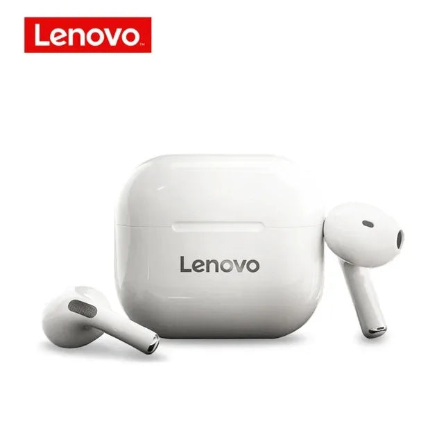 Wireless Earbuds — Bluetooth 5.3, Waterproof & Charging Case Included